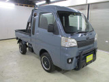 ハイゼットトラック ジャンボ 4WD 