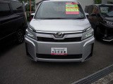 ヴォクシー 2.0 X 4WD 