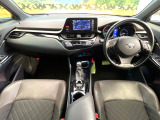 C-HR  G