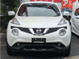 ジューク 1.5 15RX V セレクション 