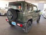 ジムニーシエラ 1.5 JL 4WD 
