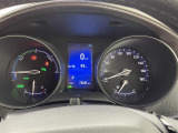 C-HR  修復歴無し