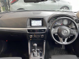 CX-5 2.2 XD プロアクティブ 修復歴無し