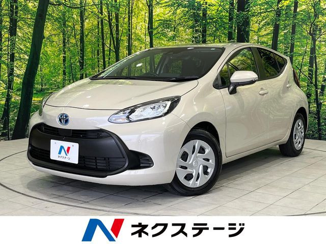 アクア 1.5 X 