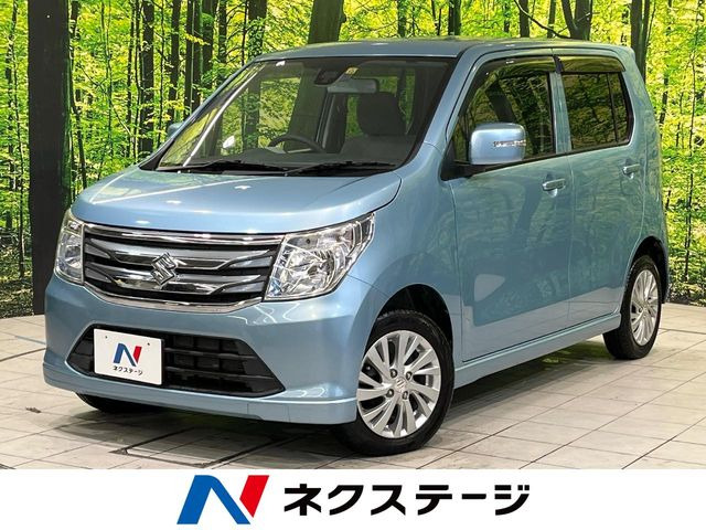 ワゴンR FZ 