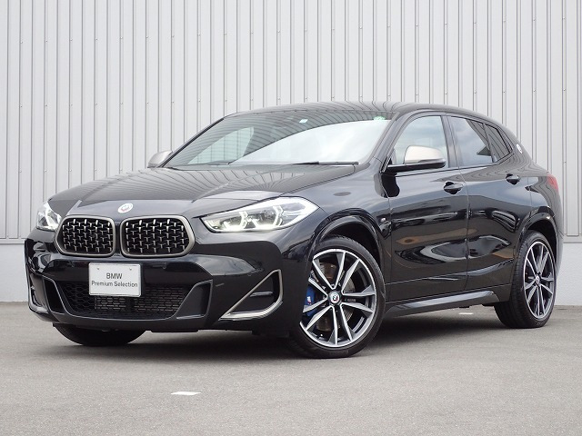 X2 M35i 4WD 
