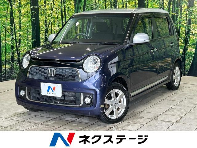 N-ONE プレミアム Lパッケージ 