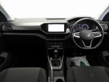T-Cross TSI アクティブ 