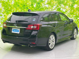 レヴォーグ 1.6 GT アイサイト Sスタイル 4WD 
