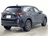 CX-5 2.5 25S Lパッケージ 4WD 本革シート