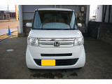N-BOX G 