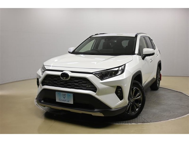 RAV4  2.0 G 4WD