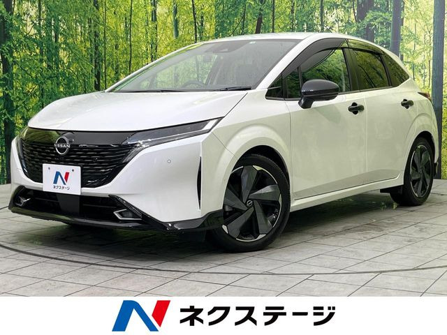 ノートオーラ 1.2 G レザーエディション 