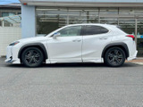 UX 200 バージョンC 