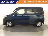 ルーミー 1.0 G S 