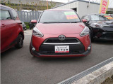 シエンタ 1.5 G 4WD 