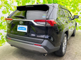 RAV4 2.0 G Zパッケージ 4WD 