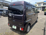 エブリイ ジョイン ハイルーフ 5AGS車 4WD ナビ TV Bluetooth 両側スライドドア