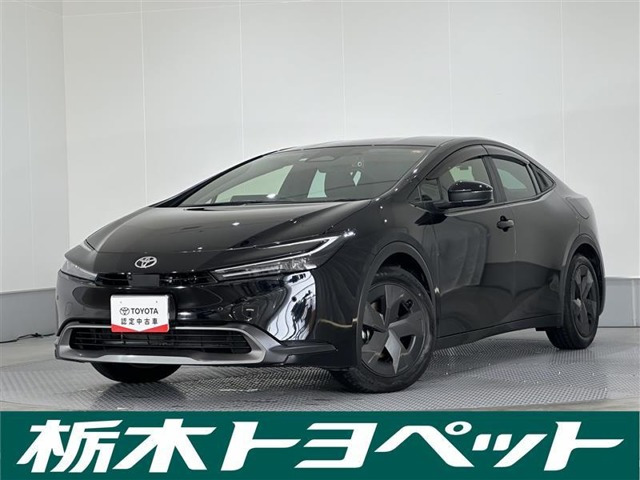 プリウス 1.8 U 