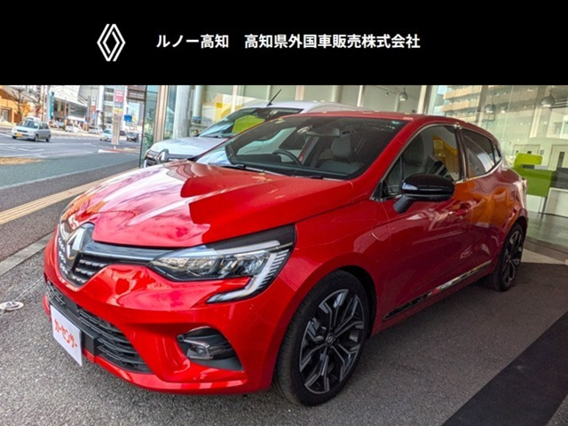ルーテシア アントラクト イーテック フルハイブリッド 