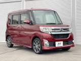 大好評のボディコーティング「弾スプラッシュコート」もご納車までに施工可能。通常のガラスコートと異なる、耐久年数6年の無機質ガラスコーティングが、ボディをキレイな状態に保ってくれます。
