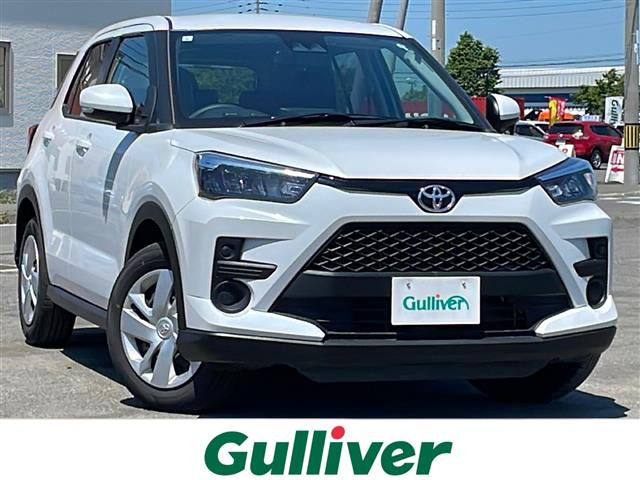 ライズ 1.0 X 4WD 4WD 修復歴無し