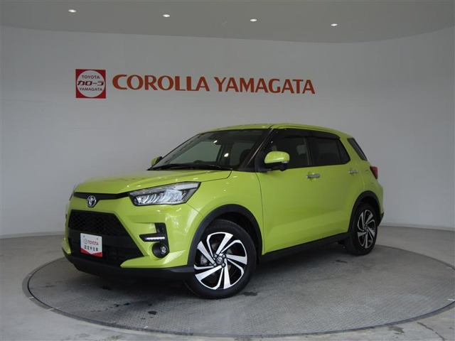 ライズ 1.0 Z 4WD 