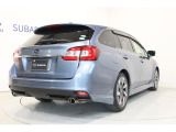 レヴォーグ 1.6 GT アイサイト 4WD 