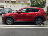 CX-5 2.2 XD Lパッケージ 
