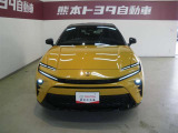 クラウンスポーツ 2.5 RS E-Four 4WD 