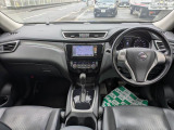 エクストレイル 2.0 20X 4WD 