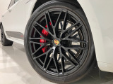 マカン GTS PDK 4WD 