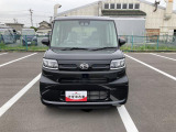 タント X 
