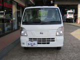 NT100クリッパー DX 4WD 