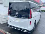 セレナ 2.0 ハイウェイスター V 