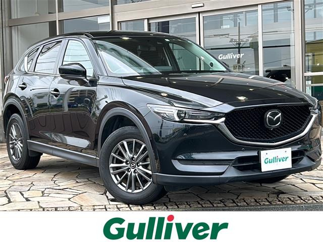CX-5 2.0 20S プロアクティブ 修復歴無し