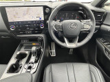 NX 350h Fスポーツ 本革シート 修復歴無し