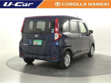 ルーミー 1.0 G S 