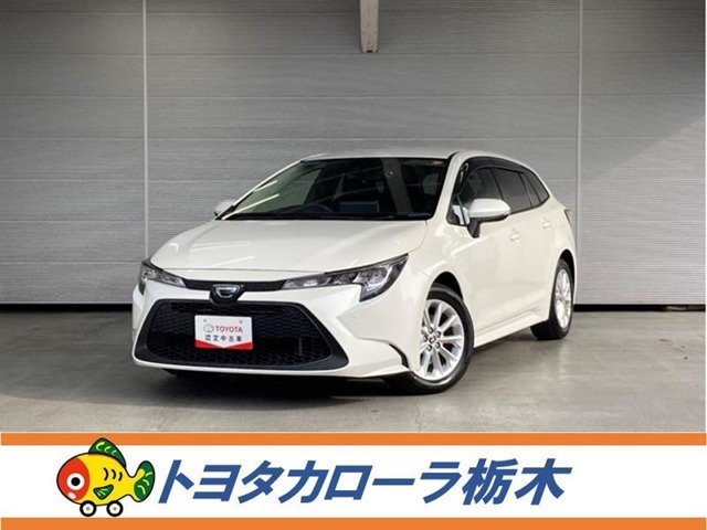 カローラツーリング 1.8 S 