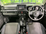 ジムニーシエラ 1.5 JC 4WD 