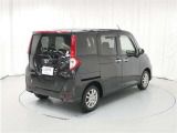 ルーミー 1.0 G 4WD 