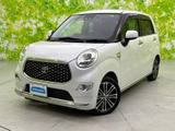 【中古車情報】トヨタ ピクシスジョイ F Gターボ SAIII プライムコレクション 4WD  の中古車詳細（走行距離：2.9万km、カラー：シャイニングホワイトパール、販売地域：北海道札幌市清田区）