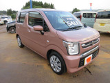 ワゴンR FX 4WD 