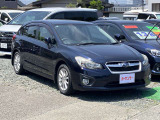 インプレッサスポーツ 2.0 i アイサイト 4WD 