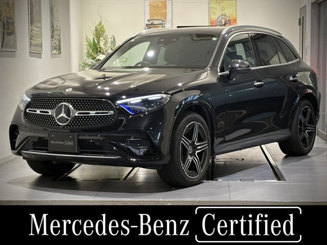 GLC 350e 4マチック スポーツ エディション スター 4WD 