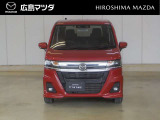 フレア ハイブリッド XS 