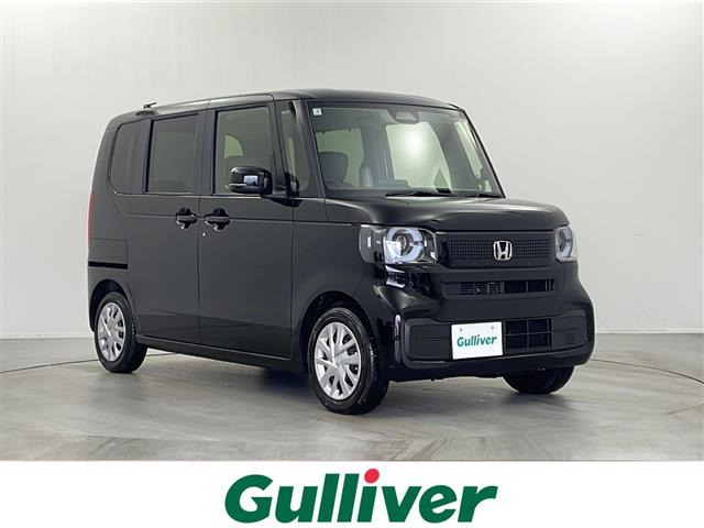 N-BOX  修復歴無し