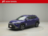 カローラクロス 1.8 ハイブリッド Z 