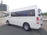 レジアスエース 2.7 DX ワイド スーパーロング GLパッケージ ハイルーフ 4WD 