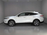 ハリアー 2.5 プラグインハイブリッド Z E-Four 4WD 